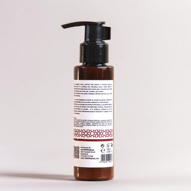 Pain Relief Cream
